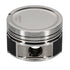 Wiseco VLKSWGN 1.8T 5v Dished -7cc 81.5 Piston Shelf Stock Kit - Striker Modified