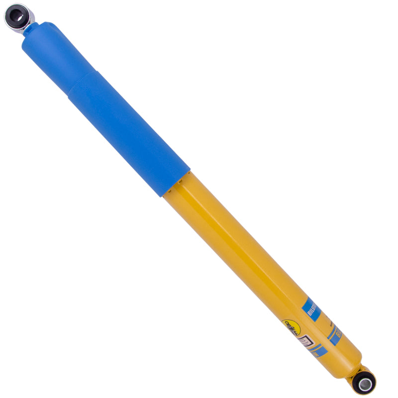 Bilstein 4600 Series 17-19 Ford F-250 Super Duty/F-350 Super Duty Rear 46mm Monotube Shock Absorber - Striker Modified
