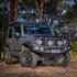 ARB Intensity SOLIS 21 2 Flood Kit With Loom - Striker Modified