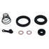 All Balls Racing 1994 Yamaha YZF750 Slave Cylinder Rebuild Kit Clutch - Striker Modified