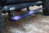 AMP Research 2021 Ford F-150 SuperCrew & 22-23 F-150 Lightning CC PowerStep XL - Black - Striker Modified