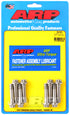 ARP Subaru FA20 2.0L Rod Bolt Kit - Striker Modified