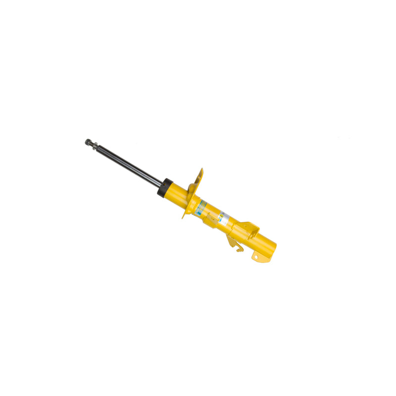 Bilstein B6 14-17 Jeep Cherokee Front Right Suspension Strut Assembly w/ Active Drive I - Striker Modified