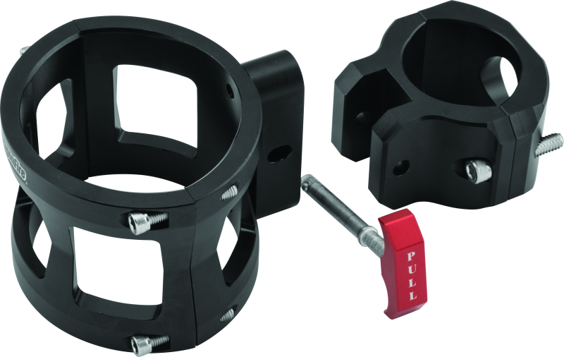 DragonFire Racing Fire Extinguisher Mount - Striker Modified