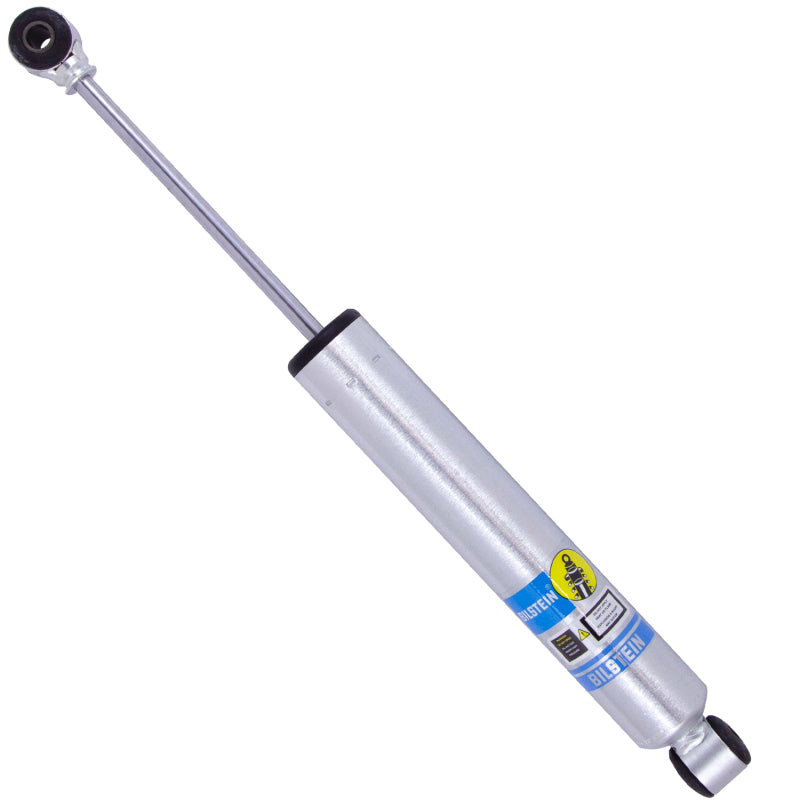 Bilstein 5100 Series (Steering Damper) 18-20 Jeep Wrangle Front 46mm Monotube Steering Damper - Striker Modified