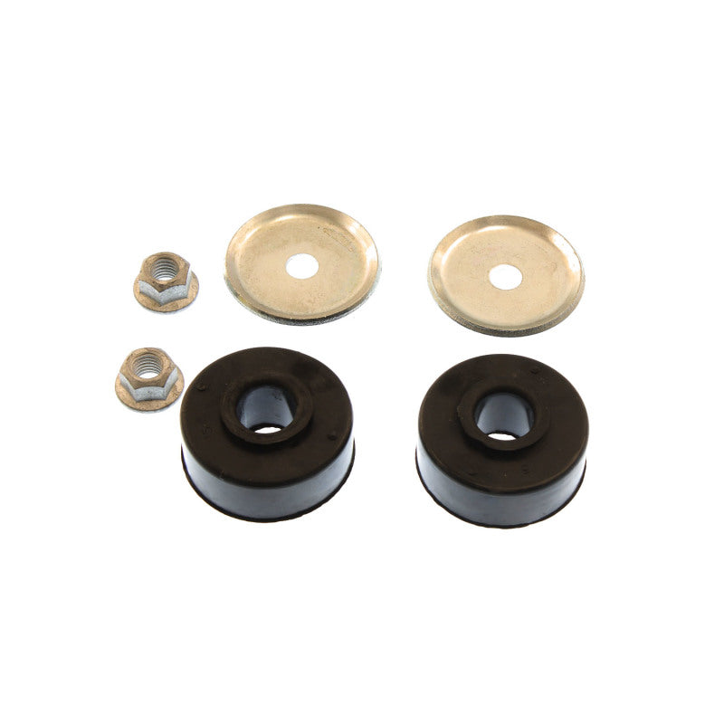 Bilstein B6 04-09 Chevy C4500 Kodiak C4C042 V8 8.1L Front Monotube Shock Absorber - Striker Modified