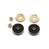 Bilstein B6 04-09 Chevy C4500 Kodiak C4C042 V8 8.1L Front Monotube Shock Absorber - Striker Modified