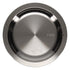Wiseco Nissan KA24 Dished 9:1 CR 89.5 Piston Shelf Stock Kit - Striker Modified