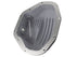 aFe Power Cover Diff Rear Machined COV Diff R Dodge Diesel Trucks 94-02 L6-5.9L (td) Machined - Striker Modified