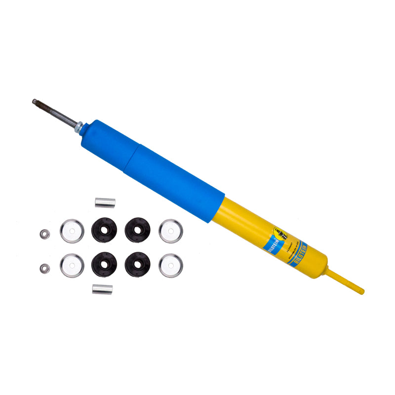 Bilstein B6 Performance 04-09 Chevy Kodiak V8 Rear Monotube Shock Absorber - Striker Modified