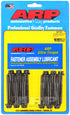 ARP Dodge Cummins 24V Rocker Pedestal Rocker Stud Kit - Striker Modified