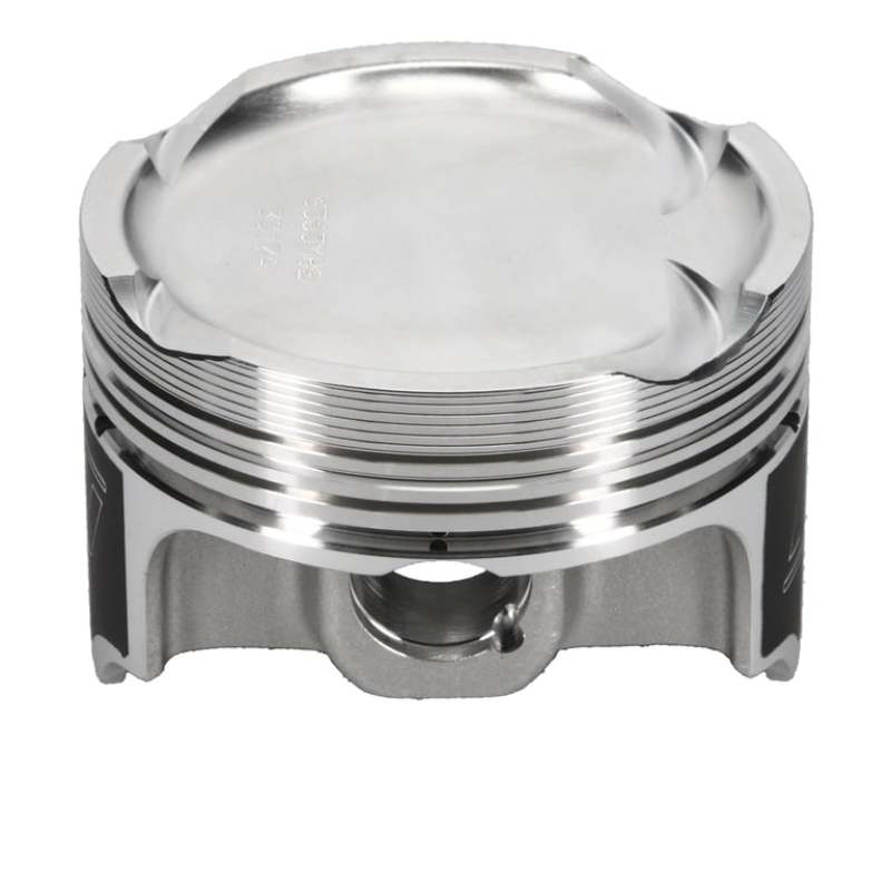 Wiseco Toyota Turbo 4v Dished -16cc 82MM Piston Shelf Stock Kit - Striker Modified