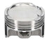 Wiseco Toyota Turbo 4v Dished -16cc 82MM Piston Shelf Stock Kit - Striker Modified
