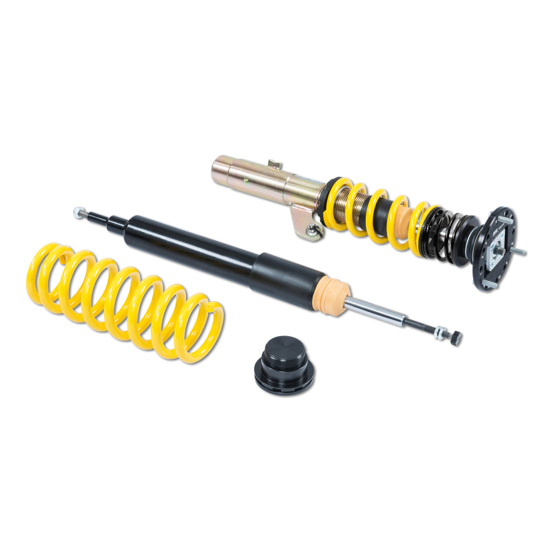 ST XTA-Height Adjustable Coilovers 08-13 BMW 1Series E82 Coupe 128i/135i - Striker Modified