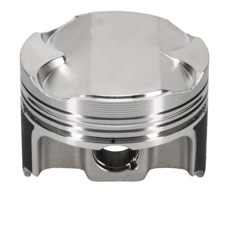 Wiseco Toyota 4AG 4V Domed +5.9cc (6506M82 Piston Shelf Stock Kit - Striker Modified