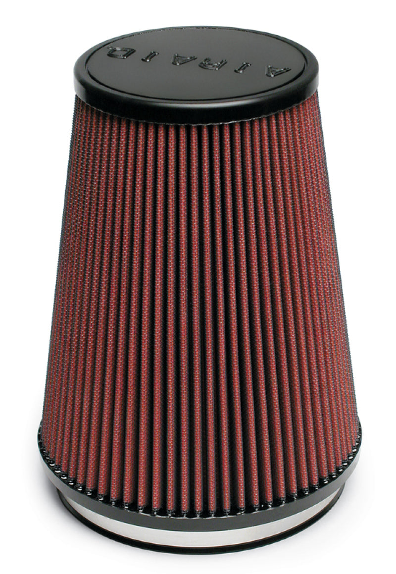 Airaid Universal Air Filter - Cone 6 x 7 1/4 x 5 x 9 - Striker Modified