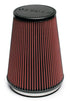 Airaid Universal Air Filter - Cone 6 x 7 1/4 x 5 x 9 - Striker Modified