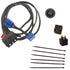 BD Diesel 2 Low UnLoc 09-17 Dodge 4WD 1500 / 14-17 2500 / 13-17 3500 - Striker Modified