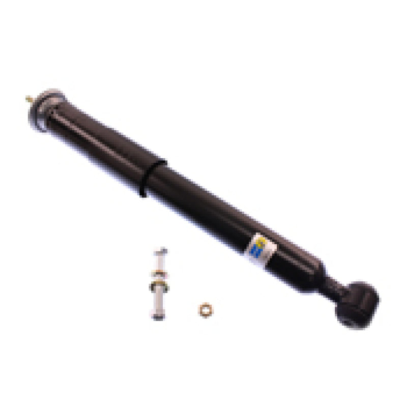 Bilstein B4 1992 Mercedes-Benz 300SD Base Rear 46mm Monotube Shock Absorber - Striker Modified