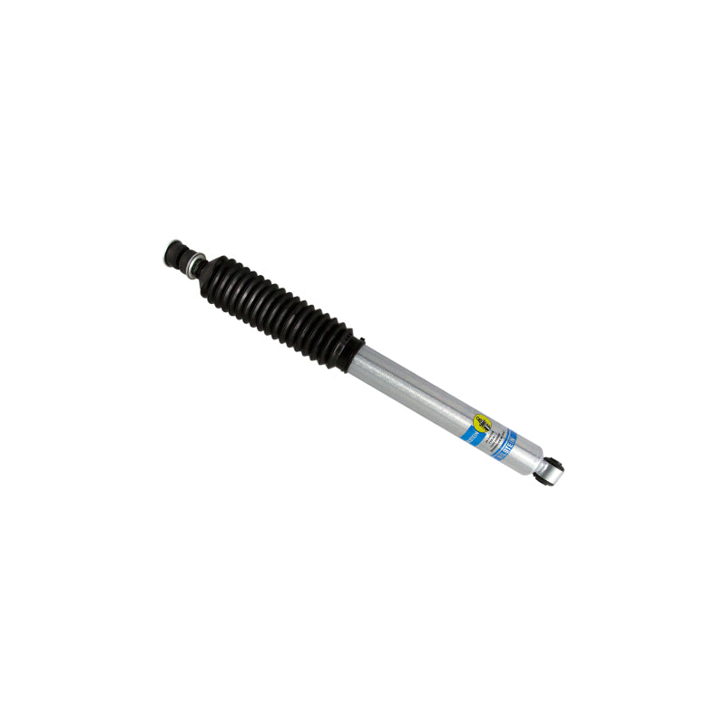 Bilstein 5100 Series 2010 Jeep Wrangler X Front 46mm Monotube Shock Absorber - Striker Modified