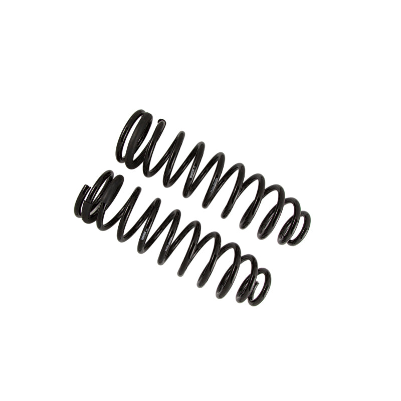 Bilstein B12 (Special) 11-18 Dodge Ram 1500 Rear Suspension Kit - Striker Modified