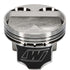 Wiseco AC/HON B 4v DOME +8.25 STRUT 8150XX Piston Kit - Striker Modified