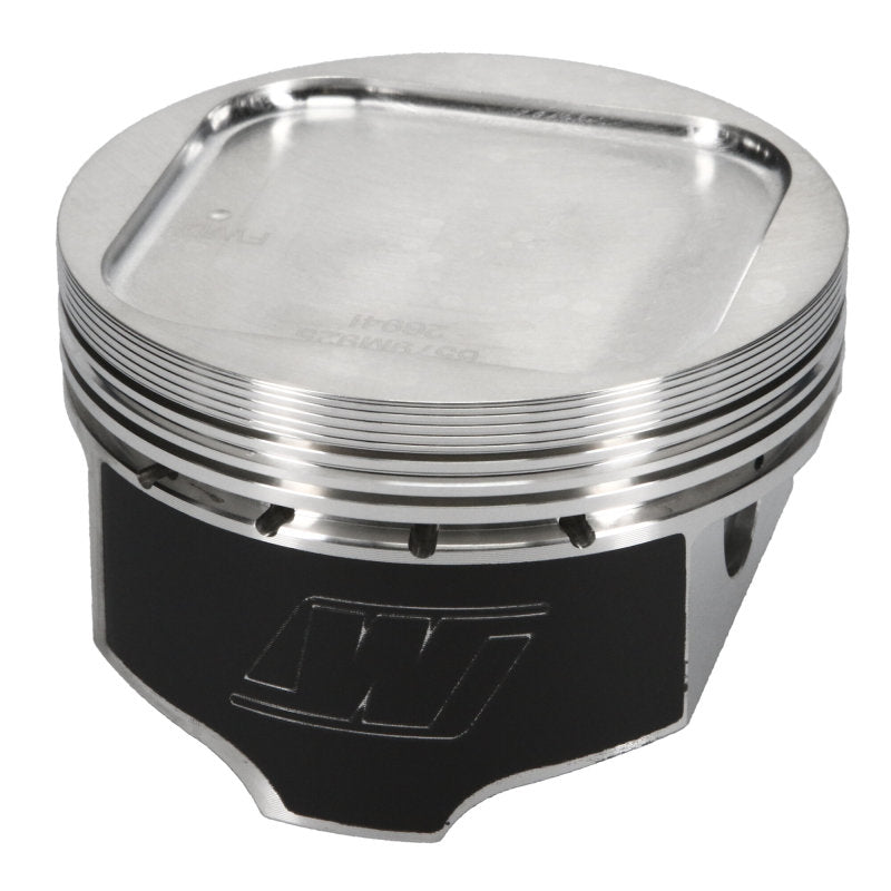 Wiseco Subaru WRX EJ20 STROKER 1.181CH Piston Shelf Stock Kit - Striker Modified