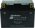 BikeMaster AGM Battery - MS12-14ZS - Striker Modified
