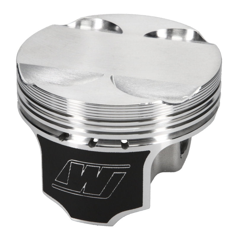 Wiseco Acura K20 K24 FLAT TOP 1.181X87MM Piston Shelf Stock Kit - Striker Modified