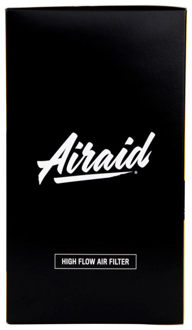 Airaid Universal Air Filter - Cone 4 x 6 x 4 5/8 x 9 - Striker Modified