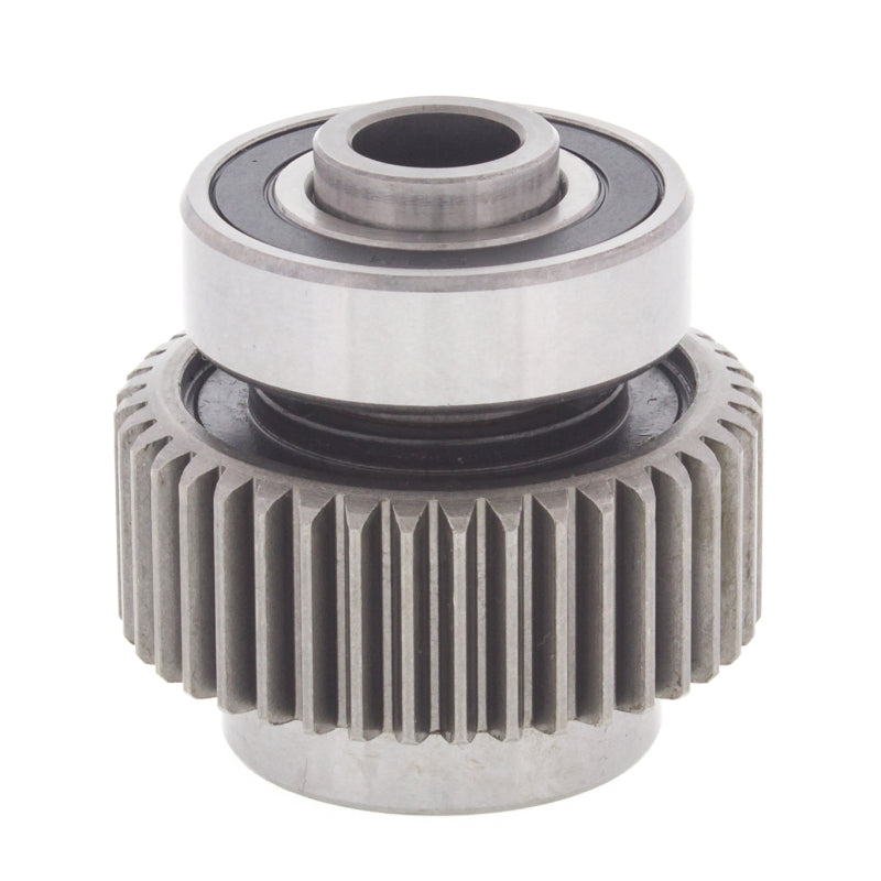 All Balls Racing 94-98 Harley FLHR Road King Starter Drive - Striker Modified