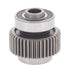 All Balls Racing 94-98 Harley FLHR Road King Starter Drive - Striker Modified