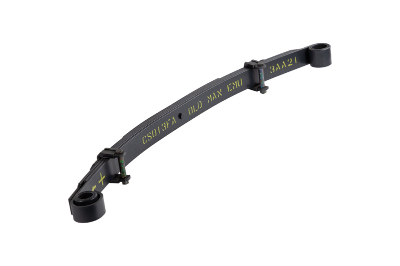 ARB / OME Leaf Spring Suzuki Sierra -Hd-F - Striker Modified