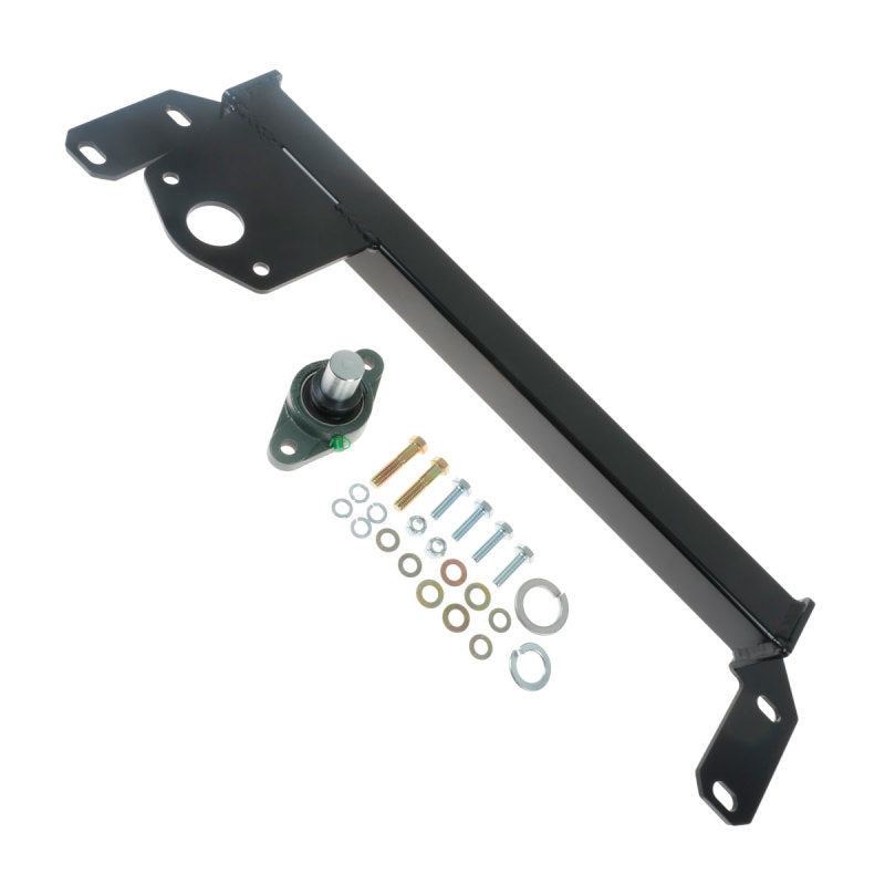 Synergy 09-18 Dodge Ram 4WD 2500/3500 Steering Box Brace - Striker Modified