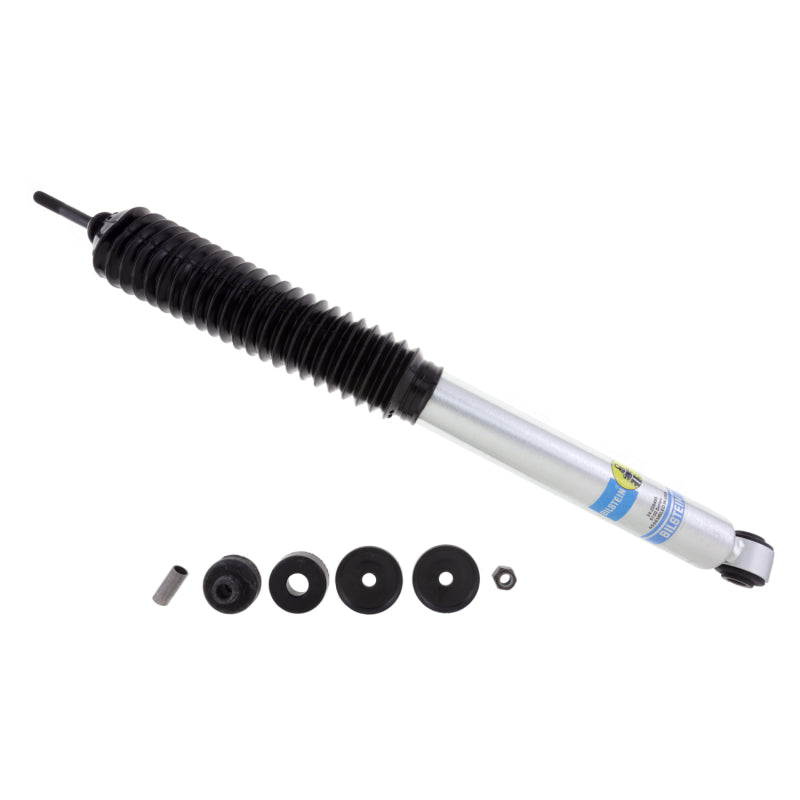 Bilstein 5100 Series 14-15 Dodge Ram 2500 Rear 46mm Monotube Shock Absorber - Striker Modified