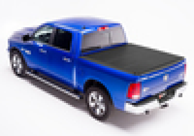 BAK 12-20 Ram 1500/2500 (19-20 Classic Only) 6ft 4in Bed (w/o Ram Box) BAKFlip MX4 Matte Finish - Striker Modified