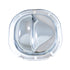 Yukon Gear Chrome Cover For 8.8in Ford - Striker Modified
