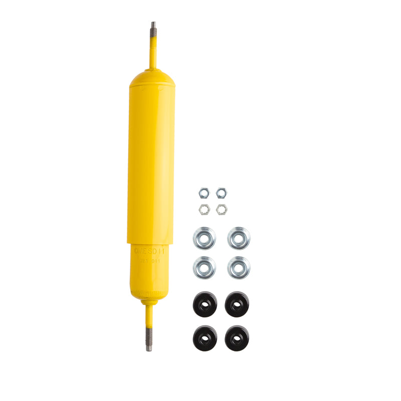 ARB / OME Steering Damper L/Rover & Nissan - Striker Modified