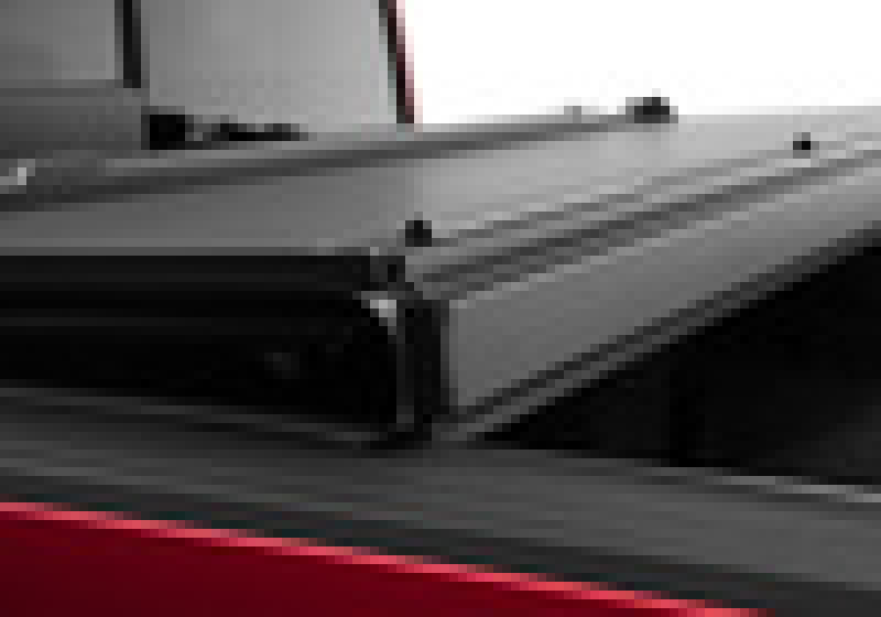 BAK 2020 Chevy Silverado 2500/3500 HD 6ft 9in Bed BAKFlip MX4 Matte Finish - Striker Modified