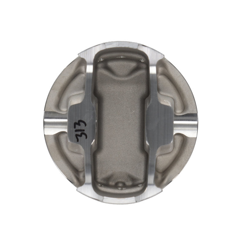 Wiseco Acura 4v R/DME -9cc STRUTTED 88.0MM Piston Shelf Stock Kit - Striker Modified