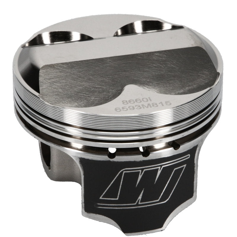 Wiseco AC/HON B 4v DOME +8.25 STRUT 8150XX Piston Kit - Striker Modified