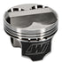 Wiseco AC/HON B 4v DOME +8.25 STRUT 8150XX Piston Kit - Striker Modified