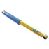 Bilstein 4600 Series 2009 Dodge Ram 1500 Laramie 4WD Rear 46mm Monotube Shock Absorber - Striker Modified