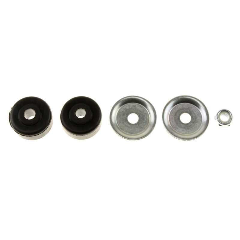 Bilstein B6 2002 Chevrolet Silverado 1500 Base RWD Front 46mm Monotube Shock Absorber - Striker Modified