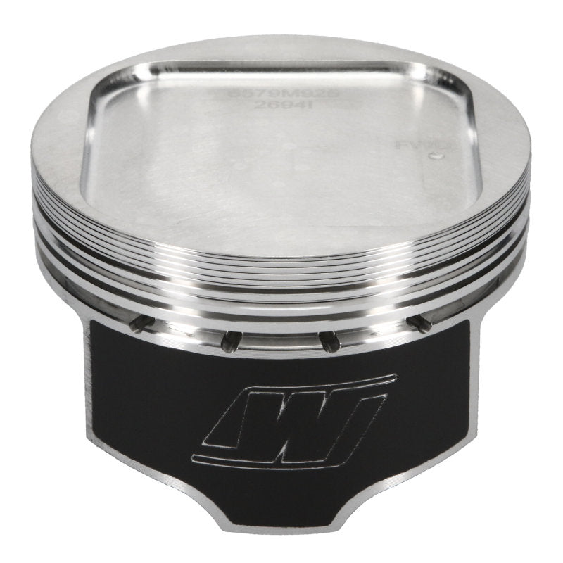 Wiseco Subaru WRX EJ20 STROKER 1.181CH Piston Shelf Stock Kit - Striker Modified