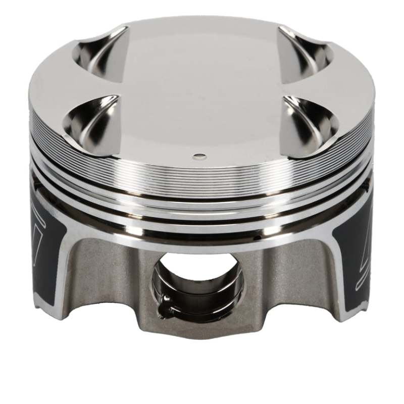 Wiseco Mitsu 4G64 w/4G63 Heads 10.5:1 E85 Piston Kit - Striker Modified