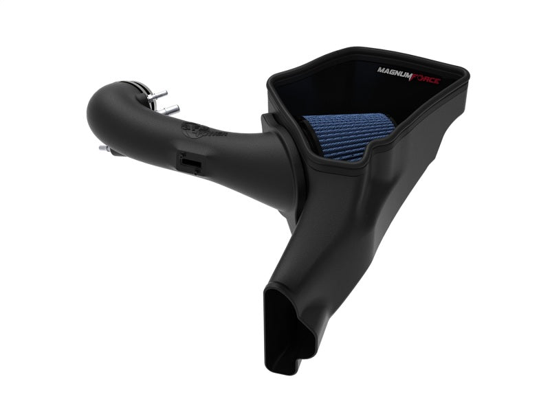 aFe Magnum FORCE Stage-2 Pro 5R Cold Air Intake System 15-17 Ford Mustang GT V8-5.0L - Striker Modified