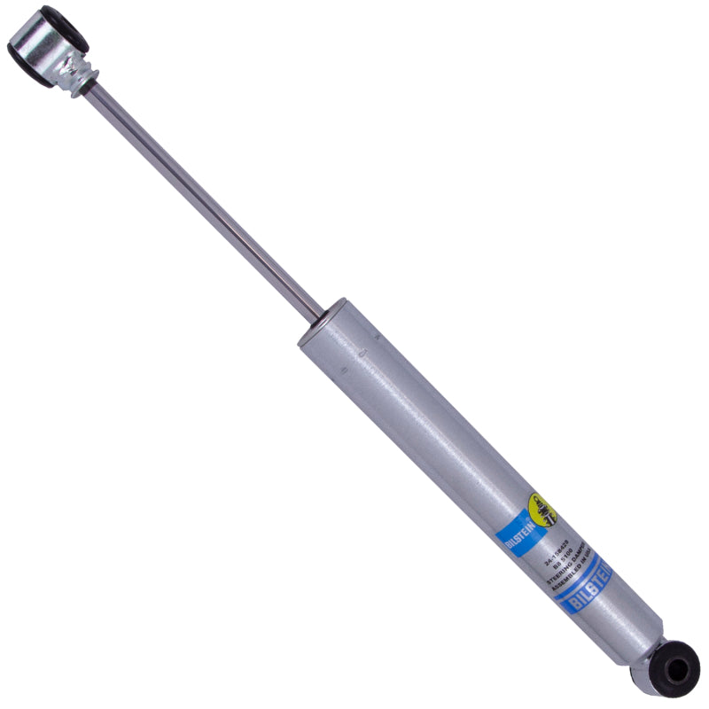 Bilstein 5100 Series 2009 Jeep Wrangler X-S Front 36mm Monotube Steering Damper - Striker Modified