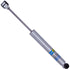 Bilstein 5100 Series 2009 Jeep Wrangler X-S Front 36mm Monotube Steering Damper - Striker Modified