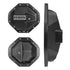 Yukon Gear Hardcore Nodular Iron Cover for Chrysler 9.25in Rear Differential - Striker Modified